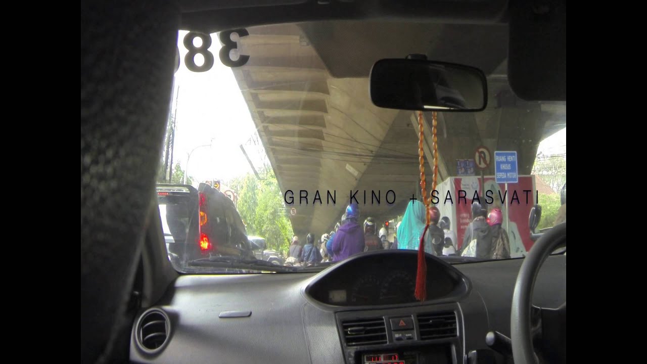 Bujangga Manik ! Indonesian Tour : Gran Kino & Sarasvati afrique du sud population