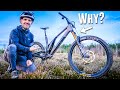 Lightweight ebikes are pointless