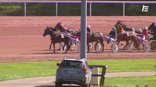 Vidéo de la course PMU PRIX THELEM ASSURANCE ALLARD-FORGIN