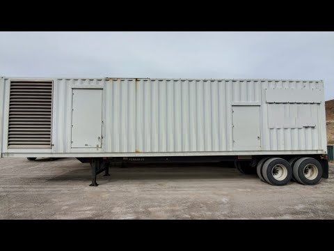 2009 Baldor 1250