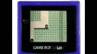 [BETA] Pokémon Gold 1999 Nintendo Spaceworld - Original Footage