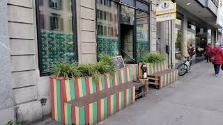 03.12.2022 - Glarus - Gl - Switzerland Winter Weather