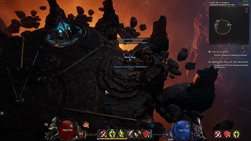 CLEARING WAVES WITH MULTISHOT MARKSMAN BUILD | Last Epoch #1