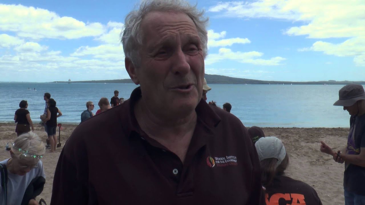 Heads in the Sand Protest