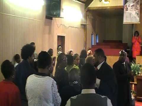 Bishop Norman J. Hairston II - Destiny in You