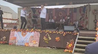 The Select Band: Romanian Folk Song