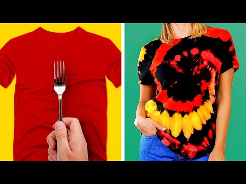 19 DIY T-SHIRT DESIGNS YOU CAN MAKE AND SELL IN 5 MINUTES || How To Start An Online Business