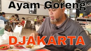 Siapa lambat HABIS! ada yang sampai MARAH-MARAH sebab tak dapat makan ayam yang 'RARE' ini!!