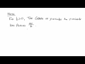 Understanding Sine and Cosine Graphs