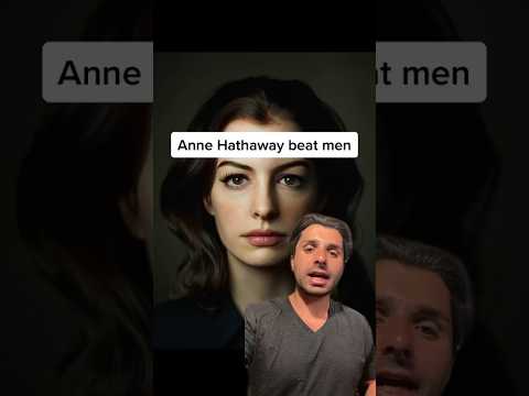 Video: Od najvećih paydays Anne Hathawaya