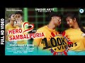 Hero sambalpuria  uda students  pramod kumar and barsha  unique arts presents full song