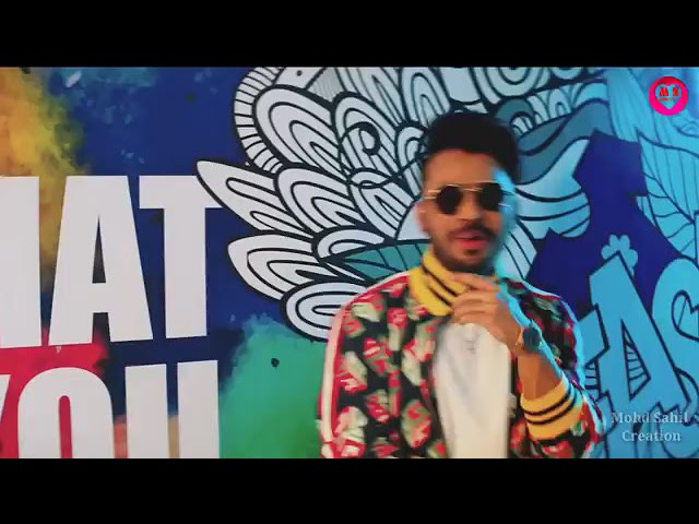 Kuch kuch hota h '"tony kakkar  song and neha kakkar lyrics