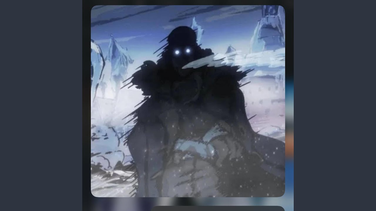 Watch Cold on YouTube Watch Cold on YouTube