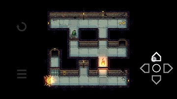 Dungeons of Dreadrock 3 - Ashes to Ashes