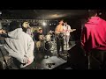 N.G.S. 遥か彼方 それでは、また明日/ASIAN KUNG-FU GENERATION アジカン ソラニン/yonige(cover)