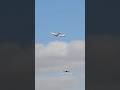 Etihad airways Airbus A320-232(A320) #takeoff #trending #viral #foryoupage #shorts