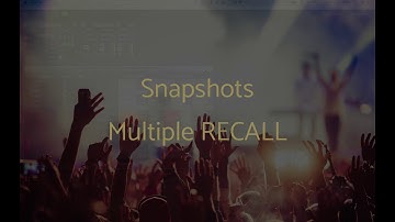 Snapshot_05: Managing Snapshots