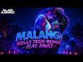 MALANG BOLLY TECH REMIX – ALAG AAWAZ (Title Track)| Aditya Roy Kapur, Disha Patani, Anil K,