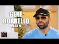 Gene Borrello Details Beating a PDF File He Accidentally Befriended in Prison (Part 9)