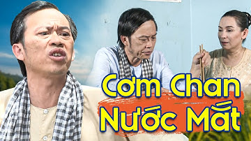 CƠM CHAN NƯỚC MẮT | HÀI HOÀI LINH HAY NHẤT | PHIM MIỀN TÂY HAY 2025 | PHIM THVL HAY NHẤT