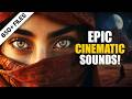 Mirage – Shadows of Light | 650+ Cinematic &amp; Ethno Sounds (Over 5 GB)