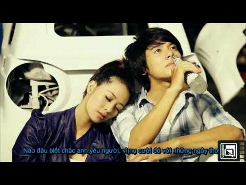 [ HD.Sub Việt ] Đêm Chơ Vơ - Lê Hiếu [ Quỳnh Valentine ]