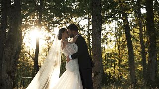 Eleni & Konstantinos || The Wedding Trailer
