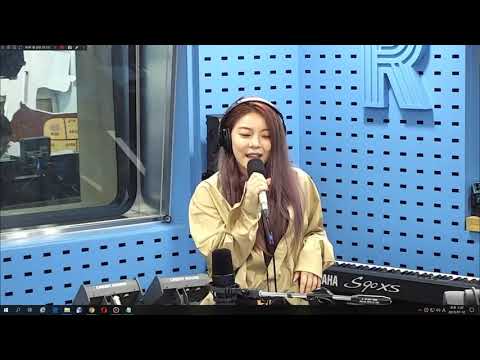 Ailee - Room Shaker Sbs Radio Fm