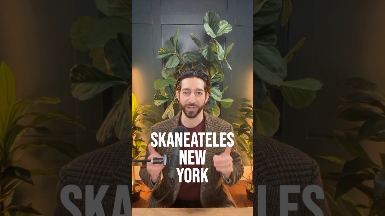 Skaneateles NY Housing Market 2025: Lakefront Sales, Prices, and What’s Driving the Market