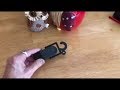 Recycle Clothes or Shoe Holder into a Chip Clip