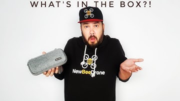 NewBeeDrone ToolKit quick look