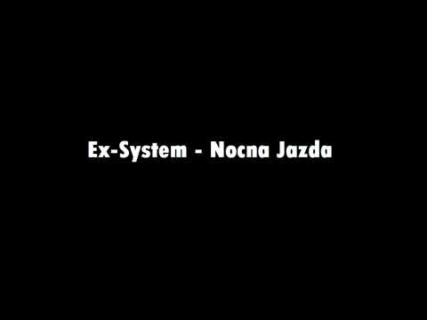 Nocna Jazda