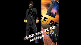 crazy free fire 123 bot game play #Crazy Free Fire 123(redmi not 6 pro) screenshot 5