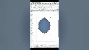 Corel Draw Tips And Tricks