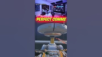 CEO Perfecte Communicatie😂 | Apex Legends #apexlegends #shorts