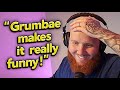 TimTheTatman Reacts to "Fortnite MEMES that will enhance your SKINS"