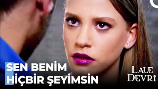 Yargı Dağıtmak Favori Aktivitem - Lale Devri
