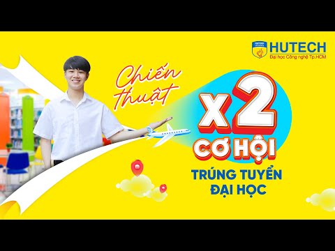 Bỏ túi bí kíp trúng tuyển Đại học ngay sau khi có điểm thi Tốt nghiệp