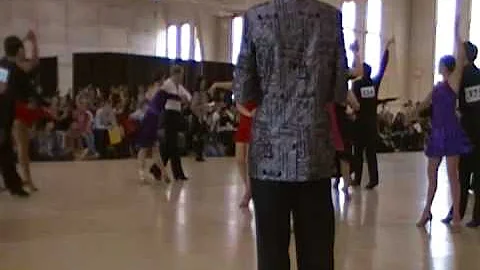 DCDI 08 Bronze Int. Cha-Cha