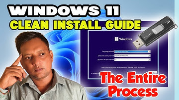 Windows 11 Bootable USB & How to Install Windows 11 | Without Any Product Key Windows 11 Install करे