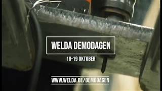 DemoDAYS 2018 - Welda Group