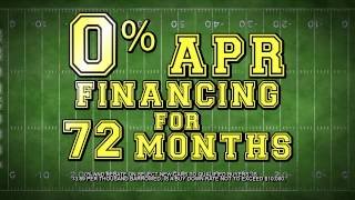 Glendale Nissan Football Fall Sale Glendale Nissan Glendale Heights