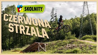 Czerwona Strzała - Skolnity, Wisła [raw]