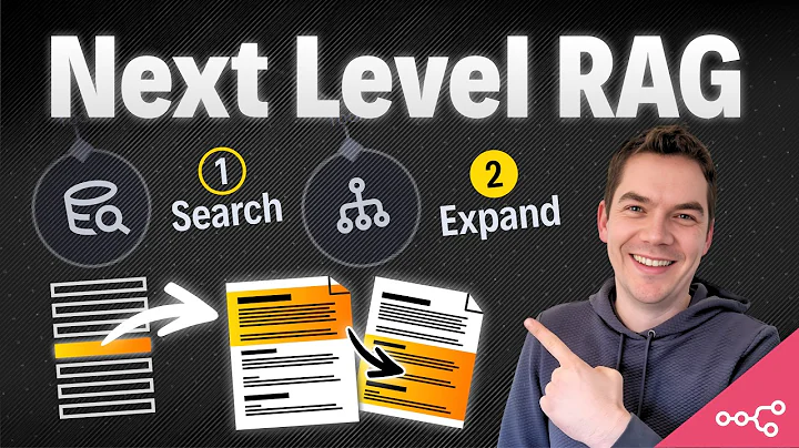 This RAG Trick Makes Your AI Agents WAY More Accurate (n8n)