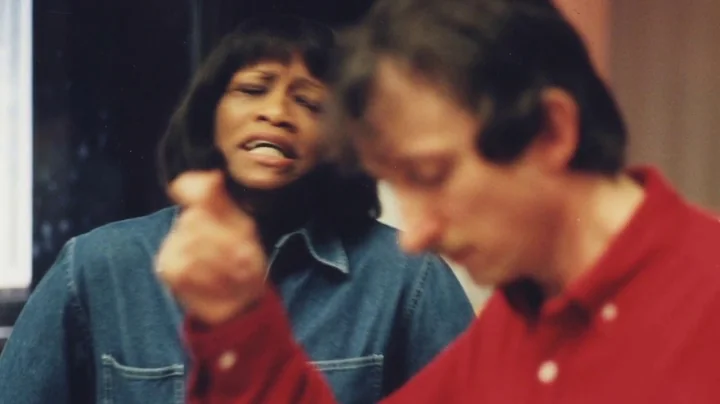 My Romance - Aylesbury Music Centre Dance Band with Salena Jones