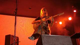 De mi para ti (Acústico) - María Blaya (Madrid 15-05-2021)