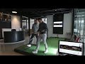 Quintic Putter Fitting System