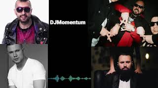 DJMomentum Balkan mix 6 ‐