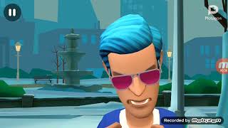 Clic Caillou Orders A Lot Of Pizza Grounded