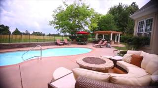 109 Brookside Cove video tour